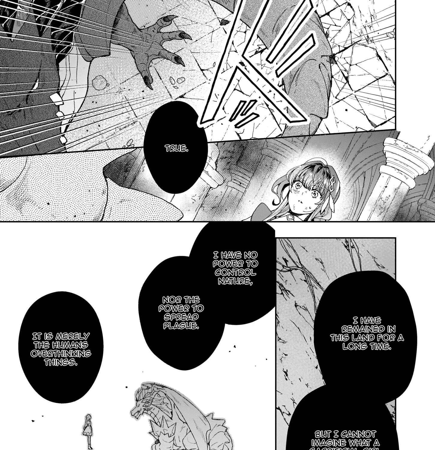 Misuterareta Ikenie Reijou wa Senyou Skill "Otoriyose" de Jaryuu wo Ezuke suru Chapter 3 - page 9