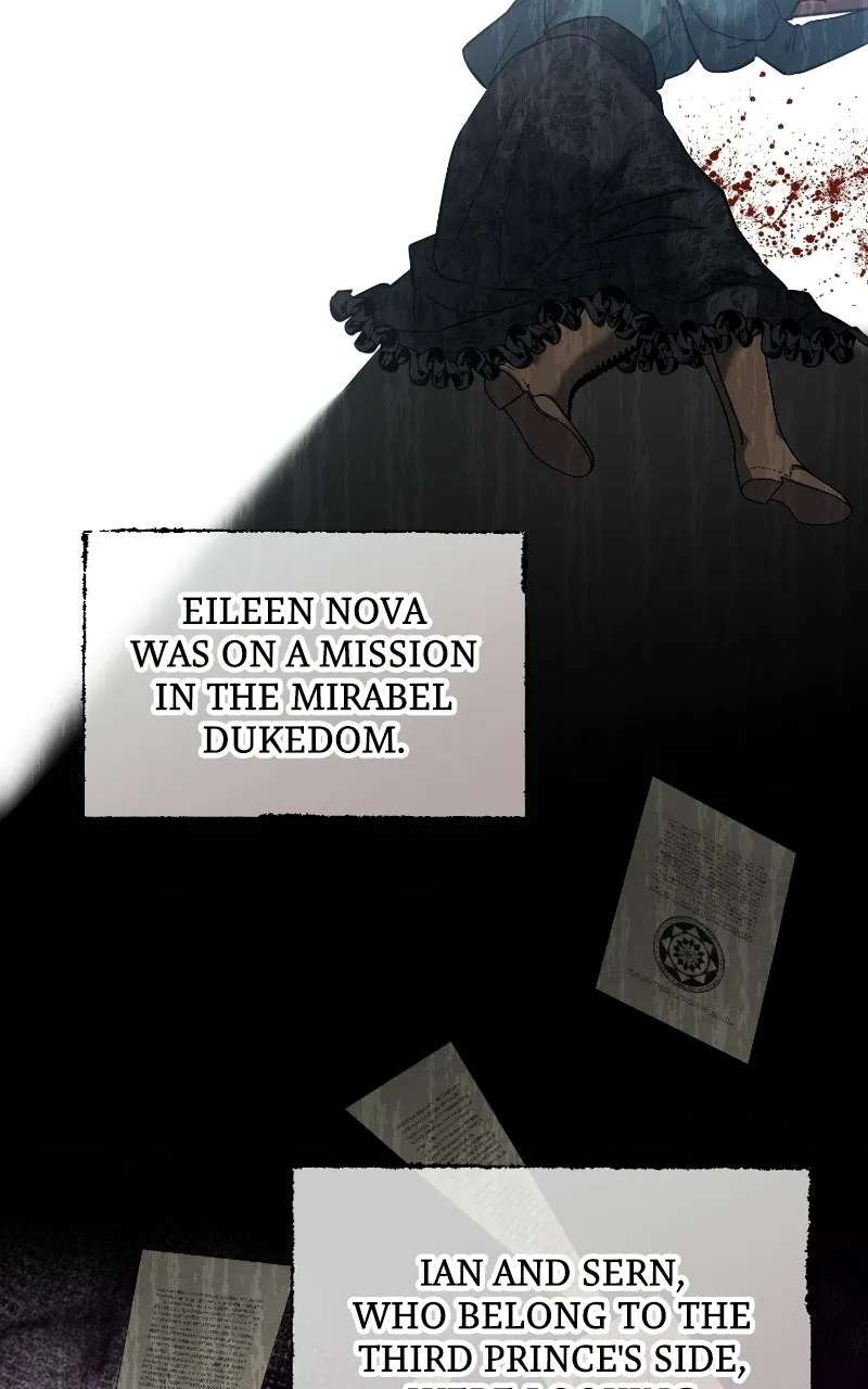 A Dying Maid’s Guide to Revenge Chapter 12 - page 57