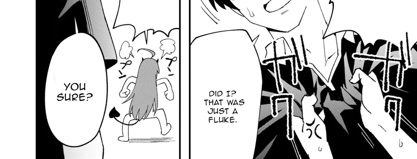 The Weakest of the Four Heavenly Kings' Independence Plan Chapter 8 - page 41
