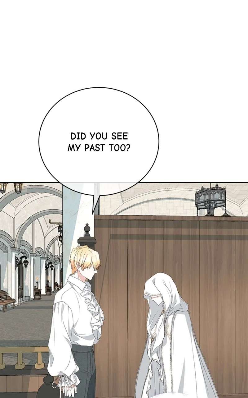 Reborn As the CharacterThat Never Existed Chapter 90 - page 31