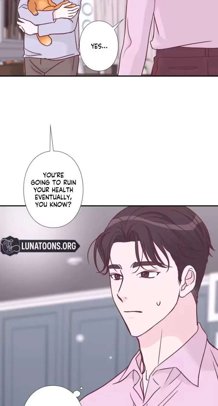 She Is the Best Chapter 36 - page 17