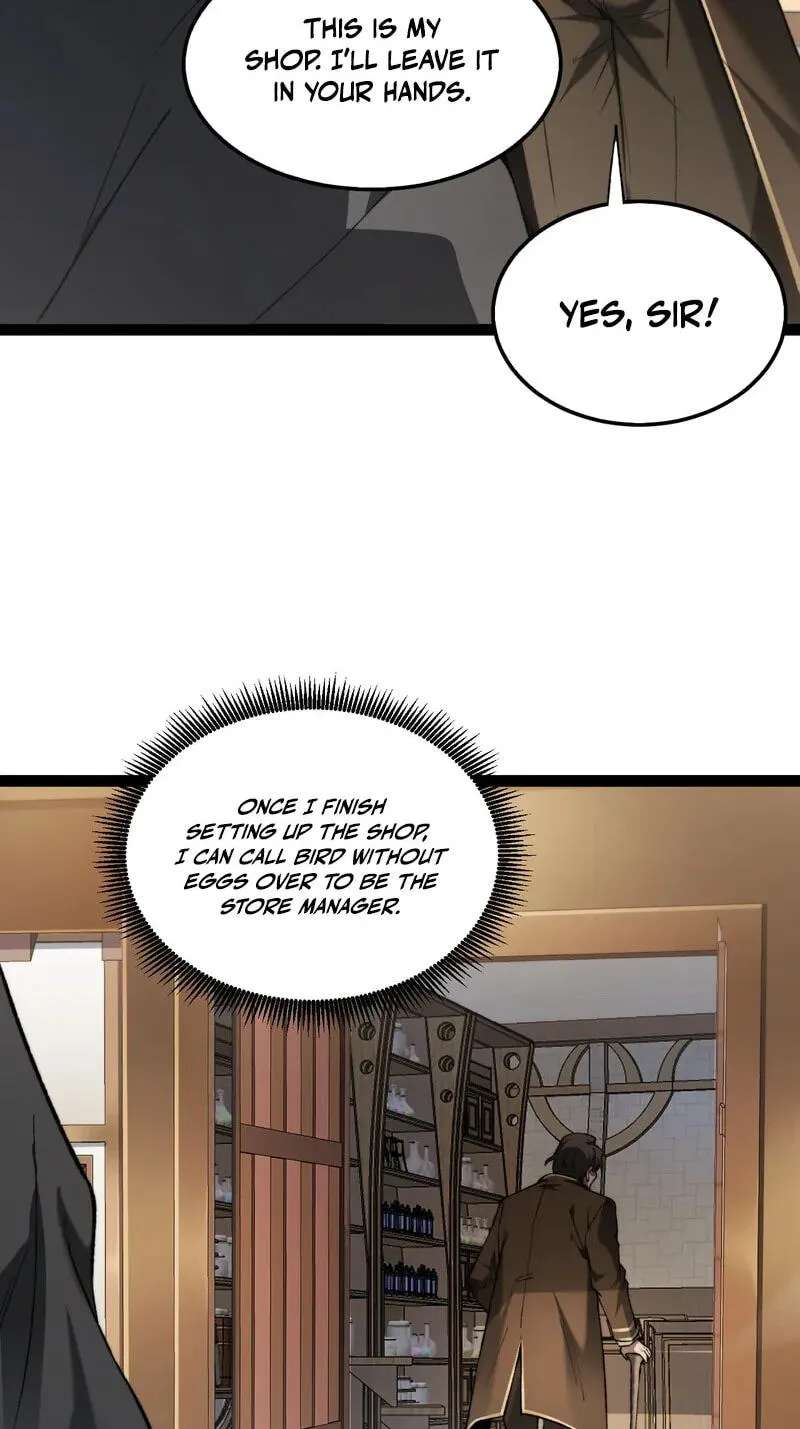 Rebirth of the Thief Who Roamed the World Chapter 39 - page 24