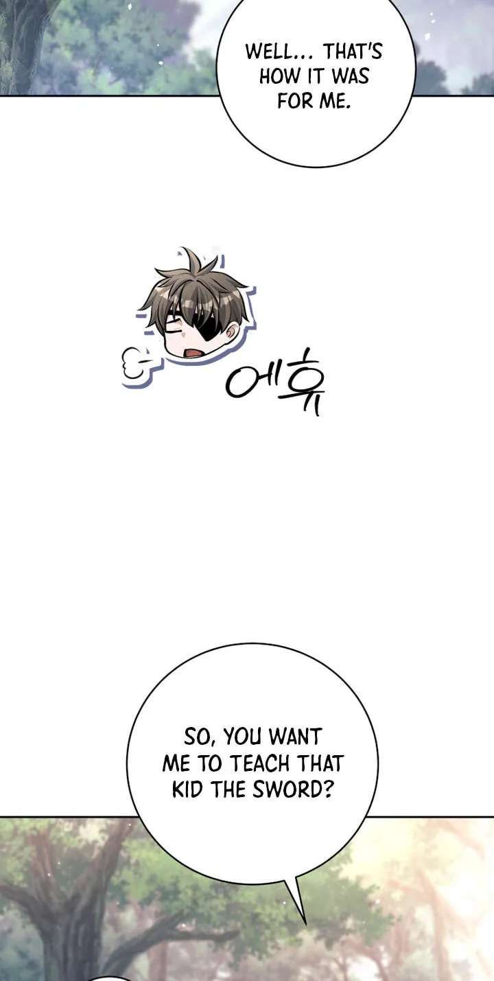 I'm Quitting the Hero's Party Chapter 162 - page 89