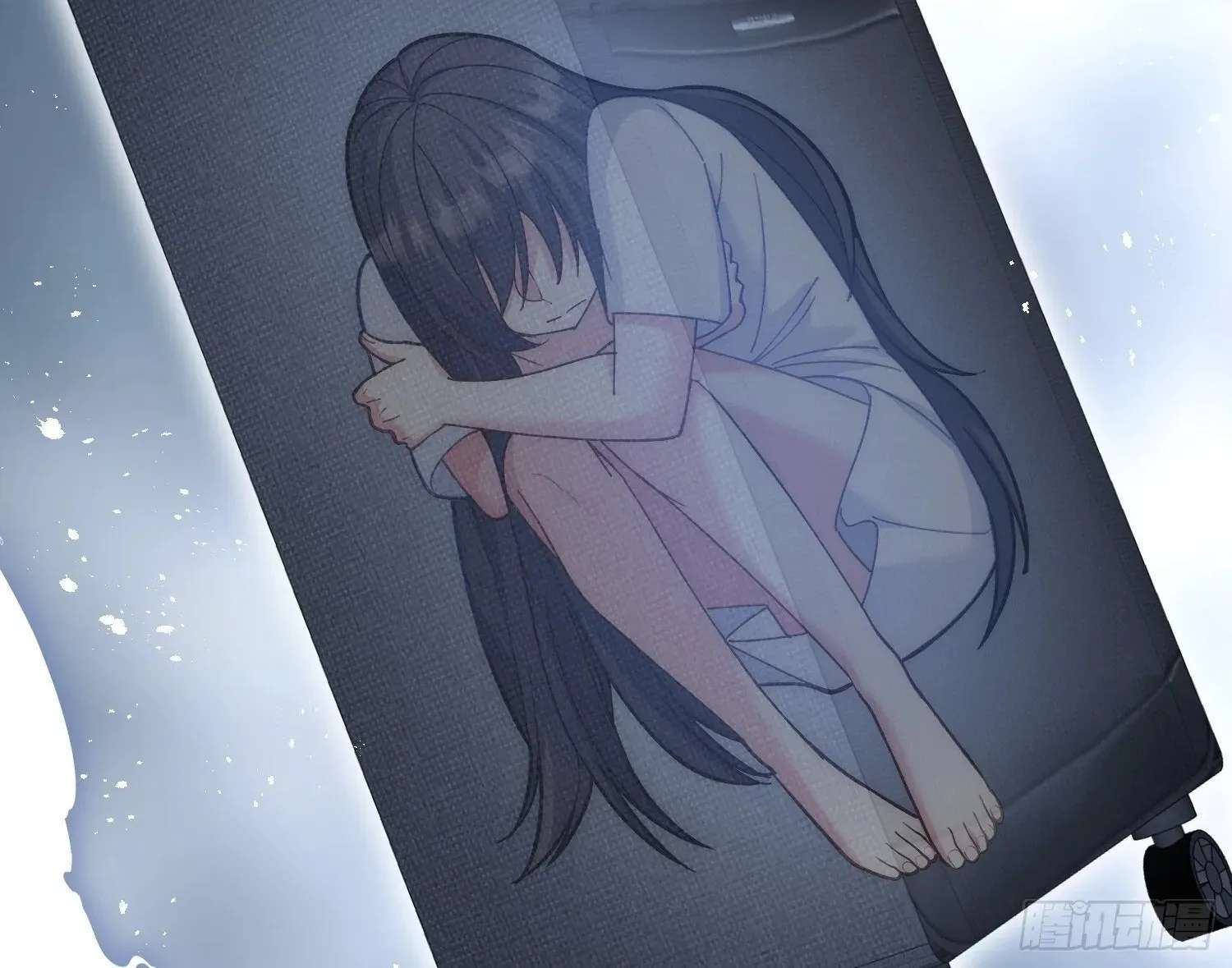 Guiyi Shijie? Wo Zao Jiu Tongguanle Chapter 9 - page 137