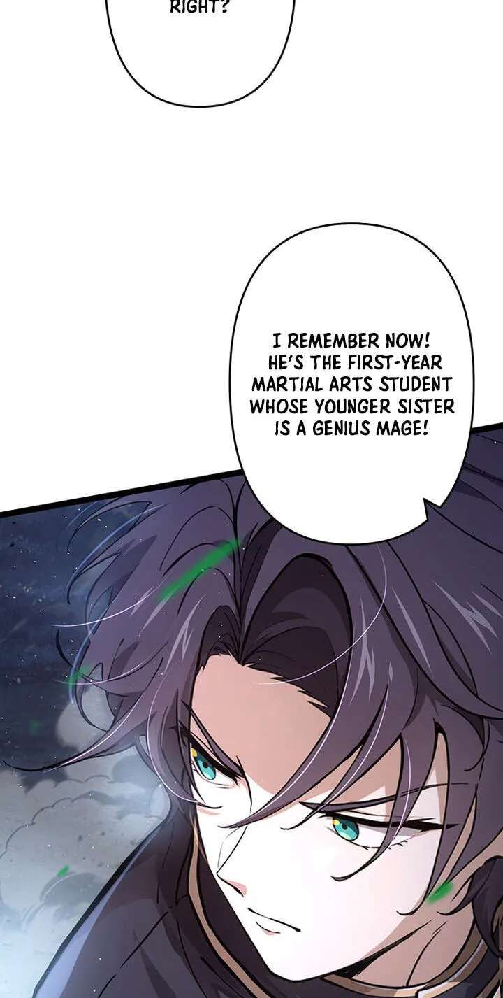 I Became a Genius at the Academy in a World Where Magic Reigns Supreme Chapter 111 - page 46