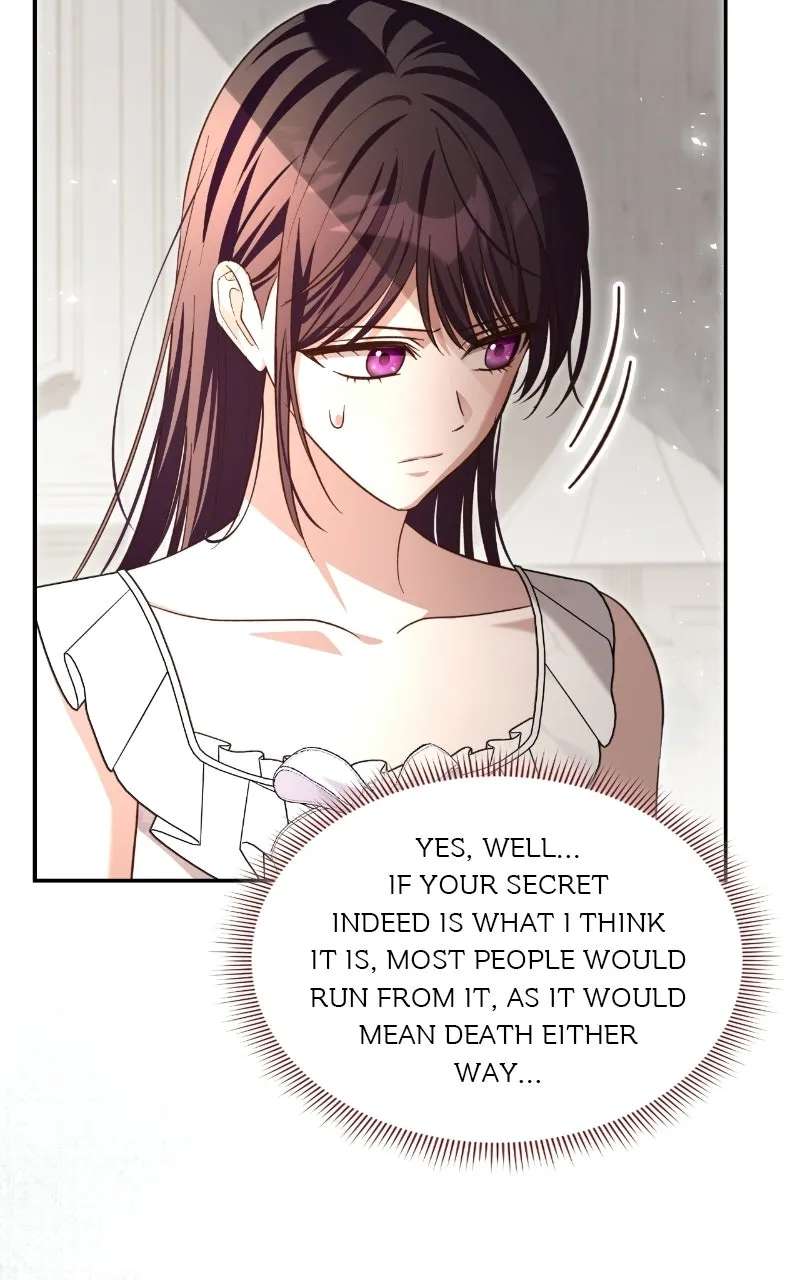 The Grand Duke’s Bride isa Warrior from Hell Chapter 37 - page 48