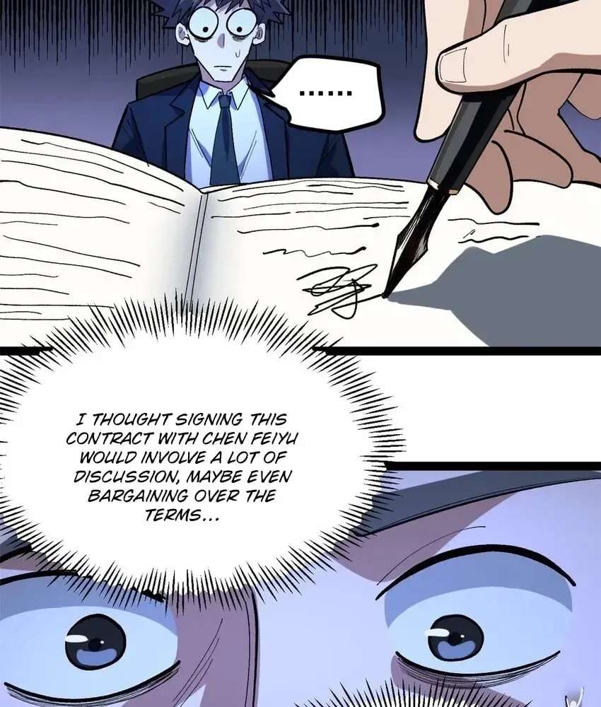 Wo Zhi Hui Pai Lan Pian A Chapter 39 - page 46