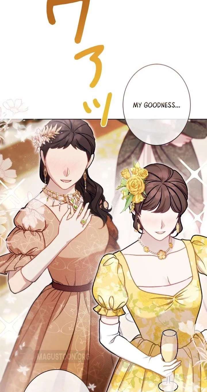The Timid Lady of the Frontier Won't Give Up on Revenge Chapter 4 - page 31