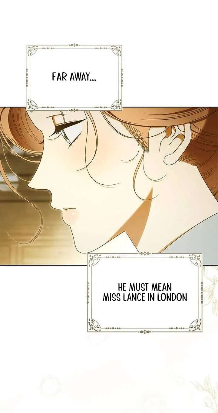 Miss Pendleton Chapter 70 - page 21