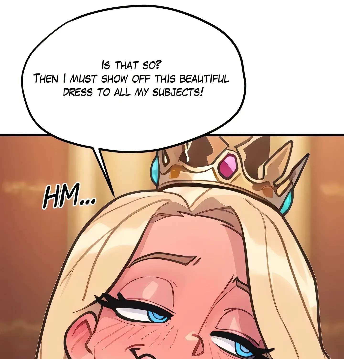 Grim fairy tale Chapter 4 - page 11