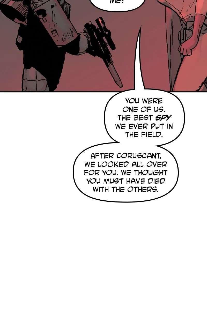 Star Wars™ (2015) Chapter 37 - page 20
