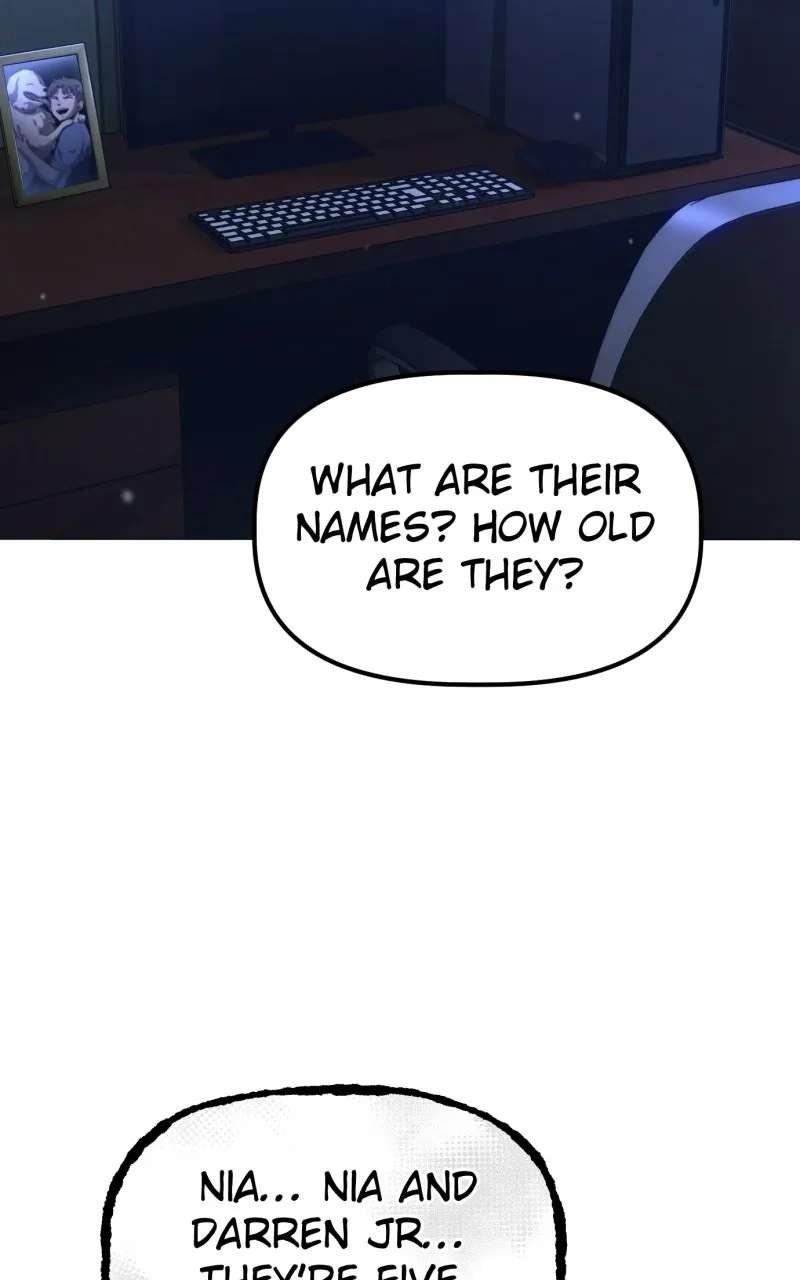 Finding Humanity Chapter 11 - page 95