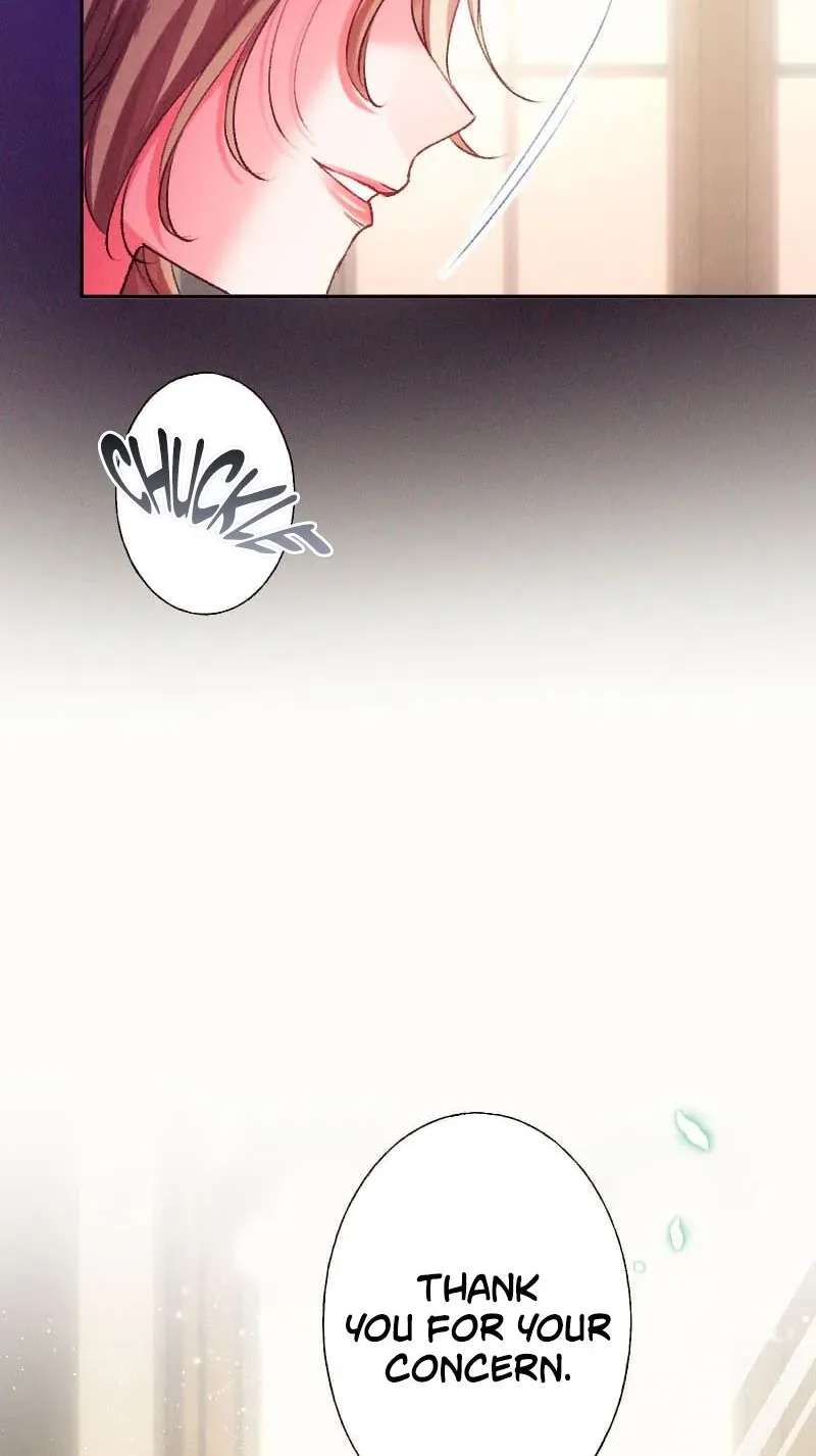 The Princess Abducted to a Land Without Women Chapter 13 - page 46