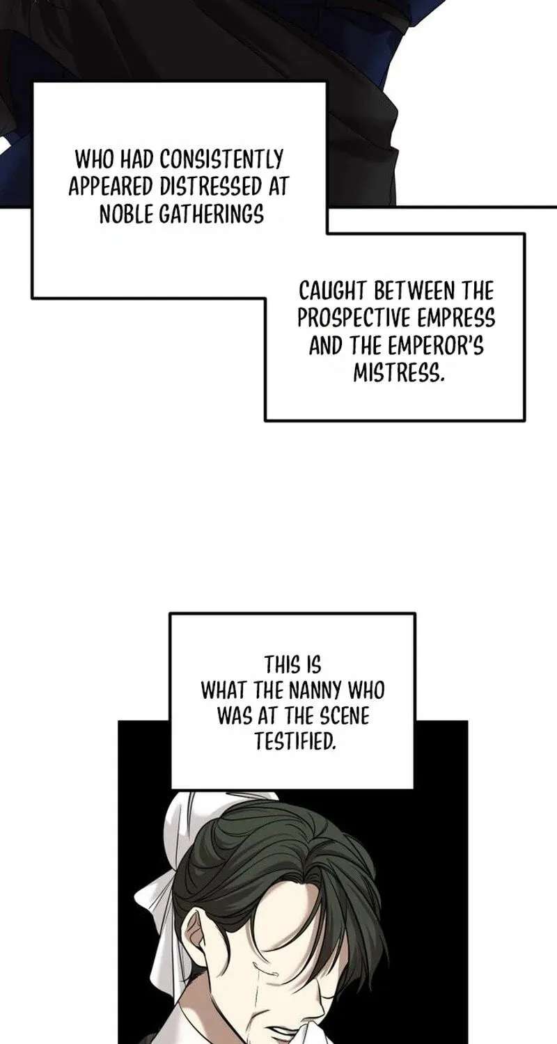 A Marriage Alliance for Revenge Chapter 100 - page 4