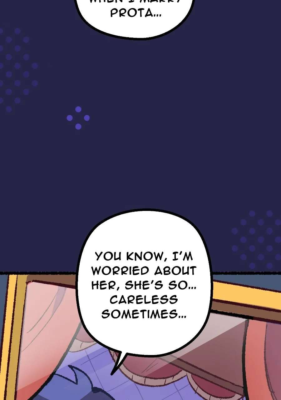 I Want to Kiss 100 Monster Girls! Chapter 19 - page 37