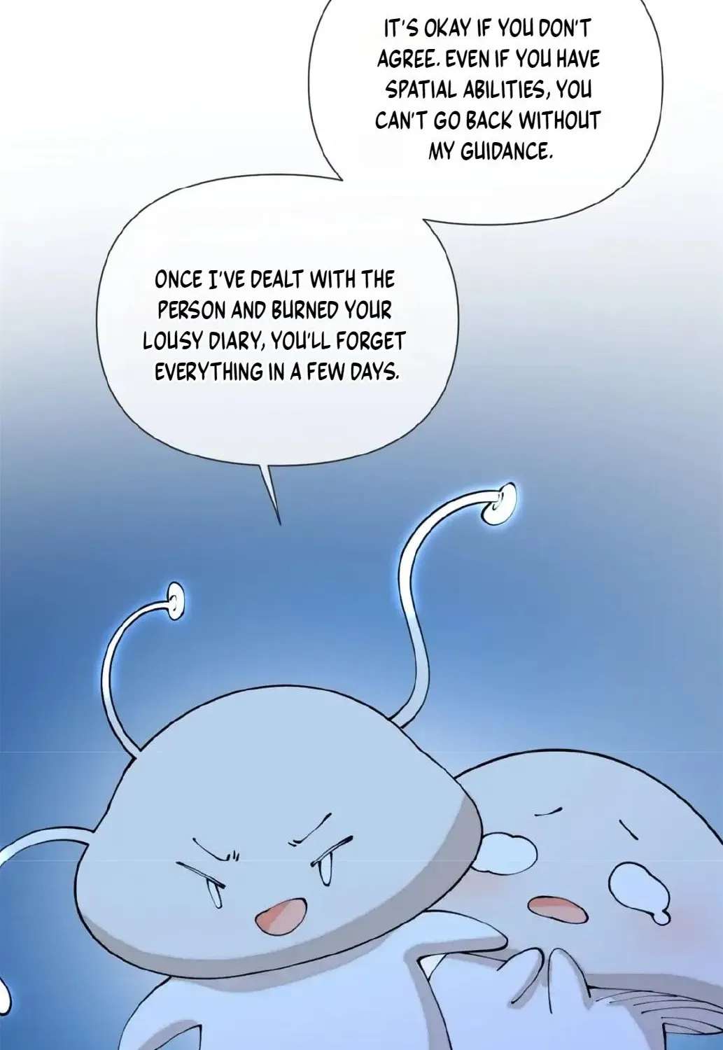 Her Marriage Was Called Off At Daytime, The Cutely Fierce Commander Asked Her For A Hug At Night Chapter 205 - page 4