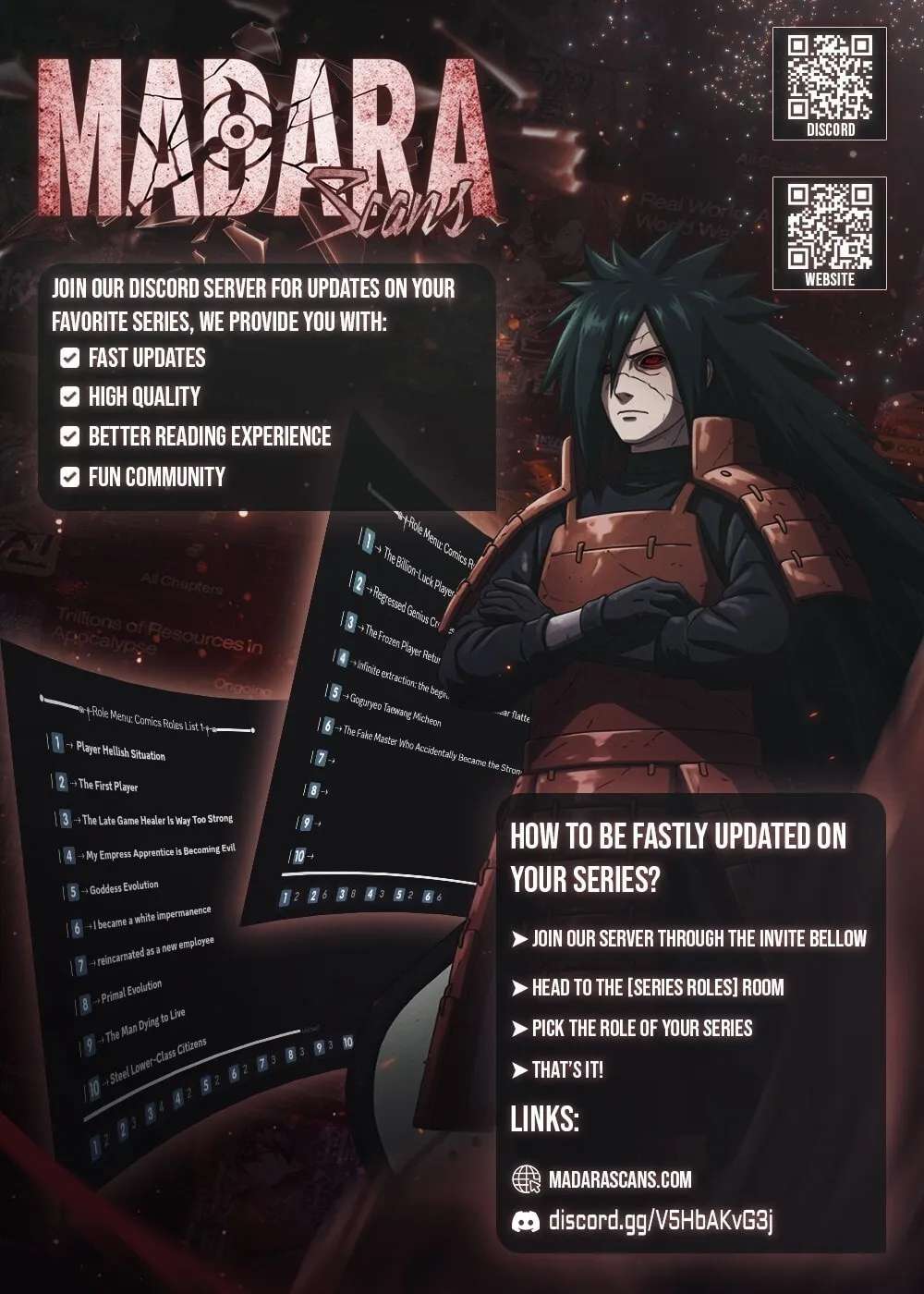 Shuo Hao Zuo Kepu, Fensi Que Quan Shi Monv? Chapter 51 - page 55