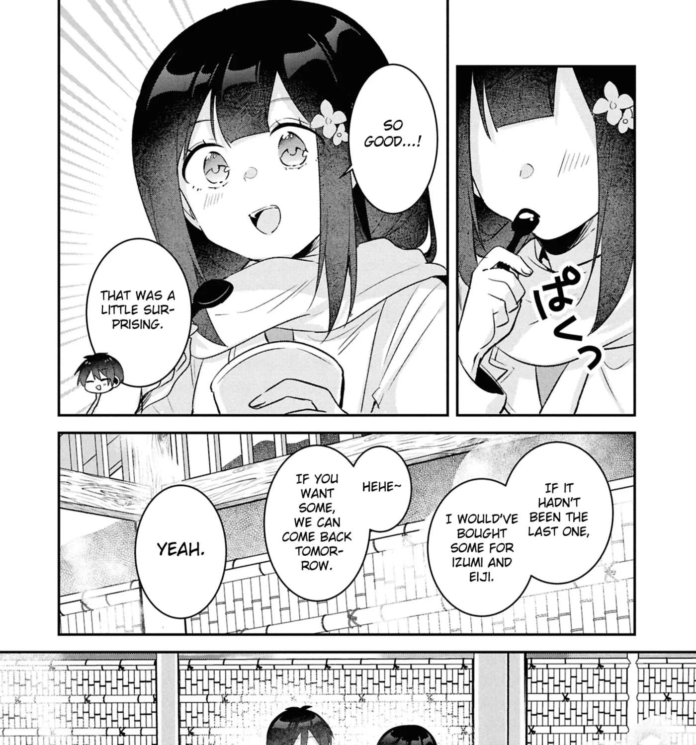 A Story of Taking Home a Lonely Gal From My Class and Turning Her Into an Elegant Beauty Chapter 31 - page 29