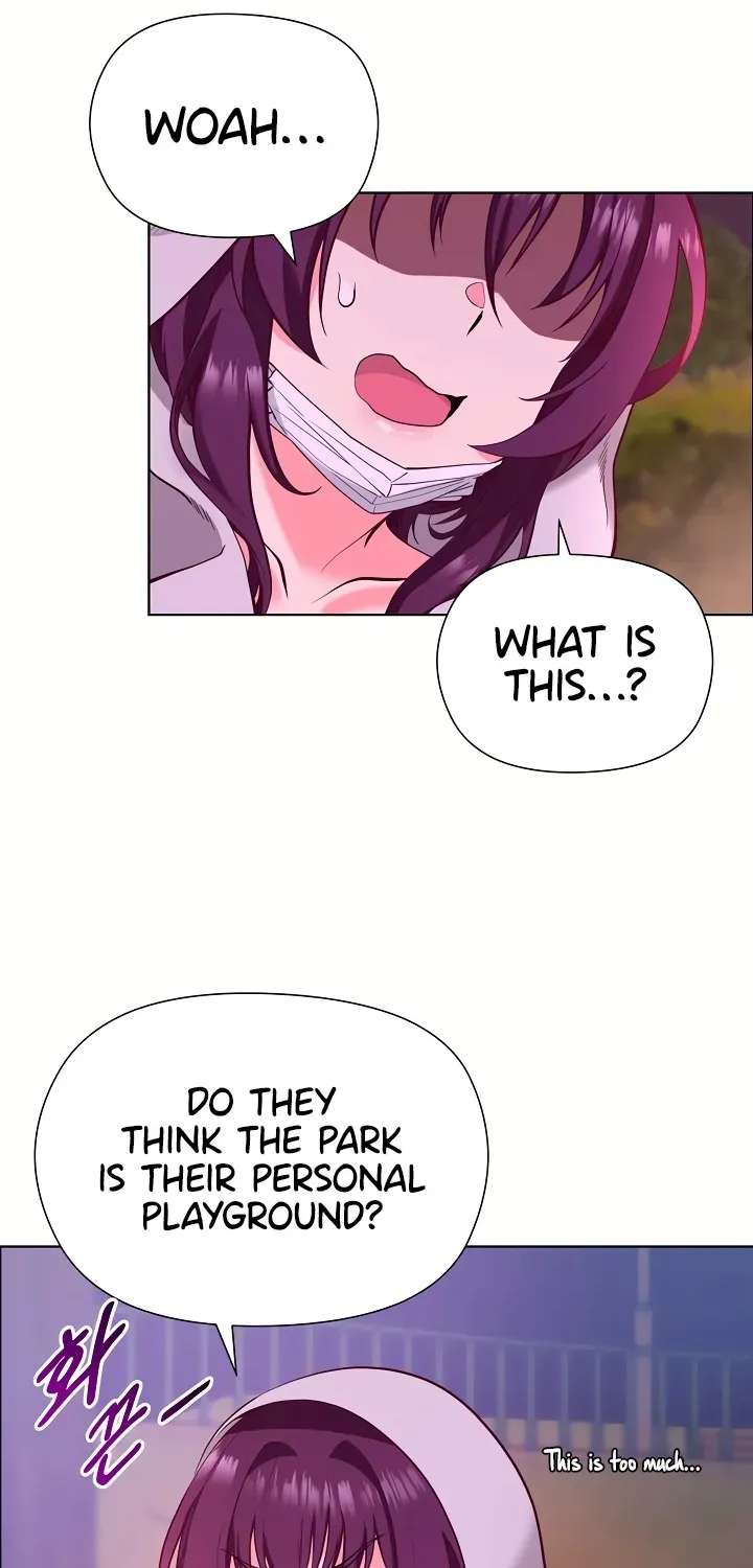 Your Mom Is the Best Chapter 2 - page 46