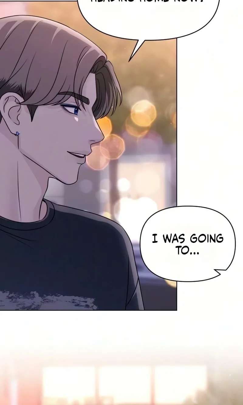 I Don't Want to Be a Man Chapter 13 - page 8