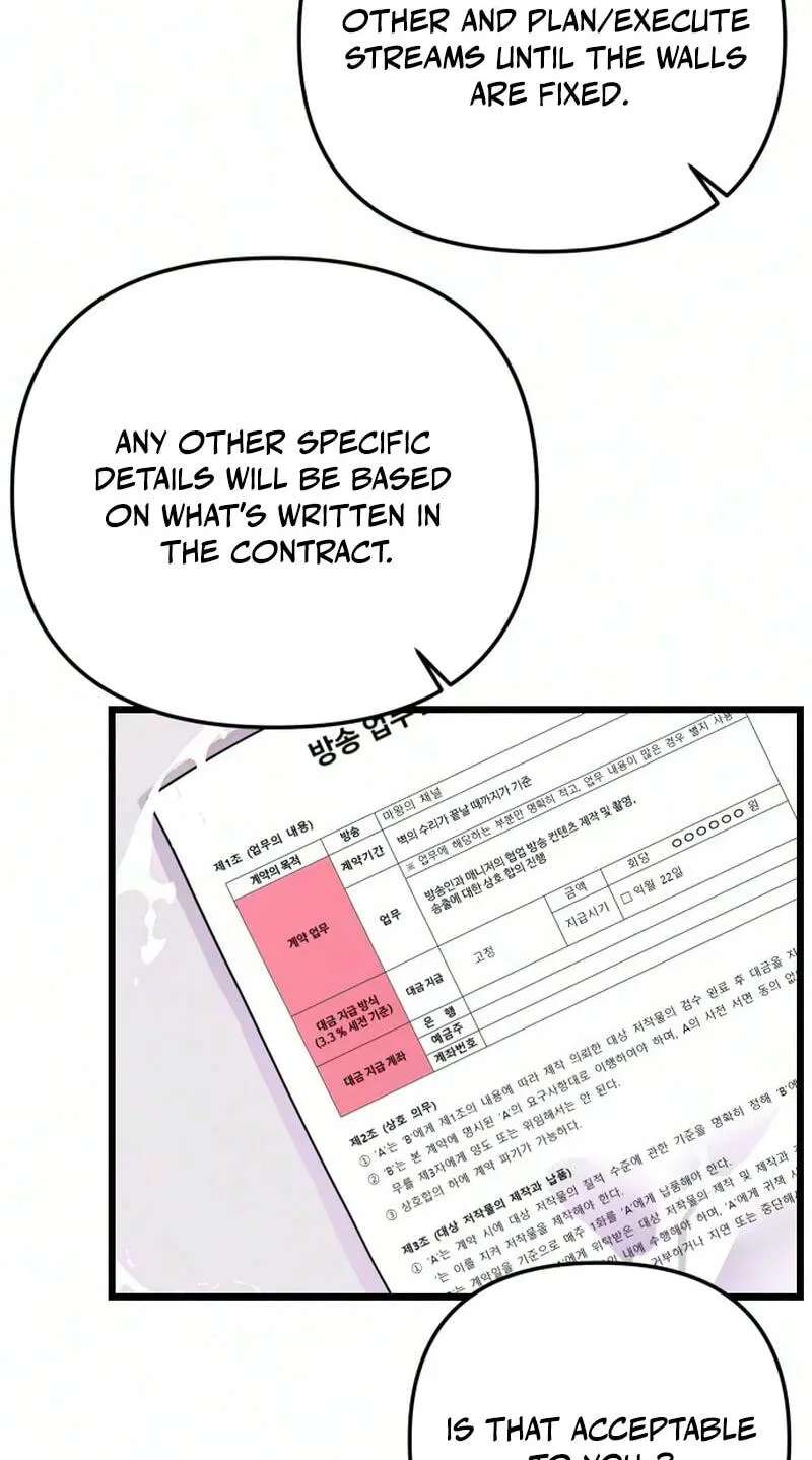 The Demon King’s Channel Chapter 36 - page 72