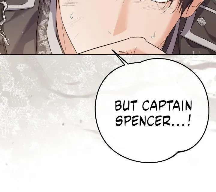 The Princess Stans in Secret Chapter 79 - page 41