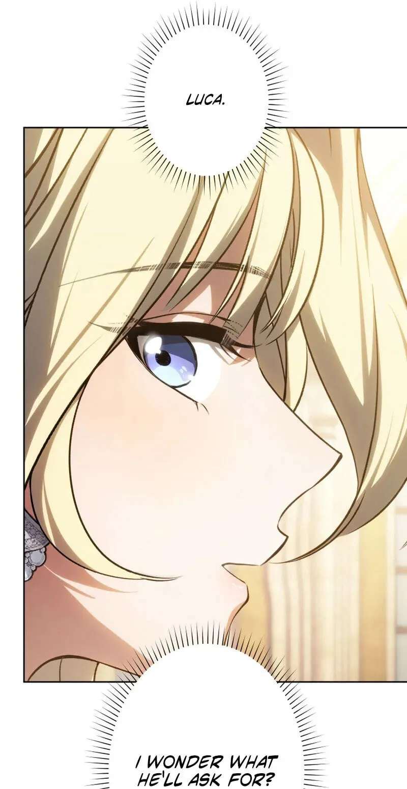 I Was Reincarnated as the Villainess' Sister Chapter 32 - page 67
