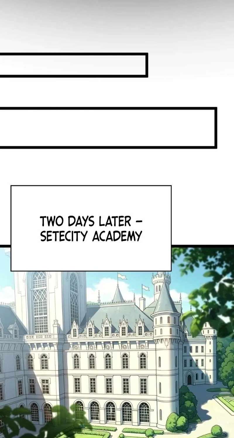 Rebirth:Monarch of the Dead Chapter 30 - page 22