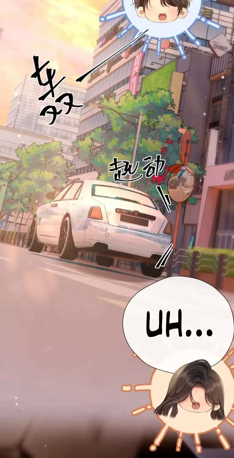 The Perfect Girl Isn't So Perfect Chapter 47 - page 34