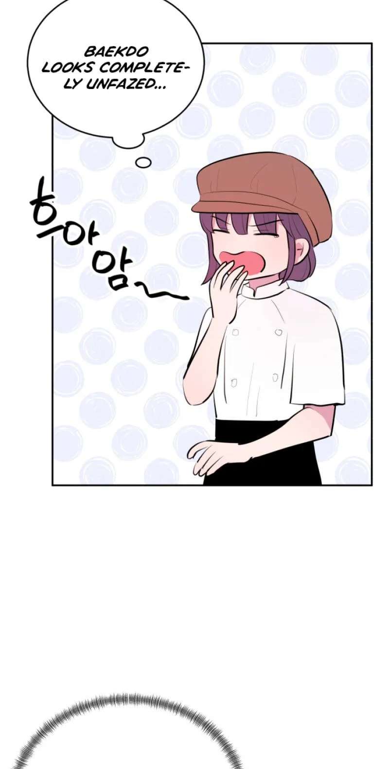 Even If You Don't Have a Third Chapter 50 - page 28