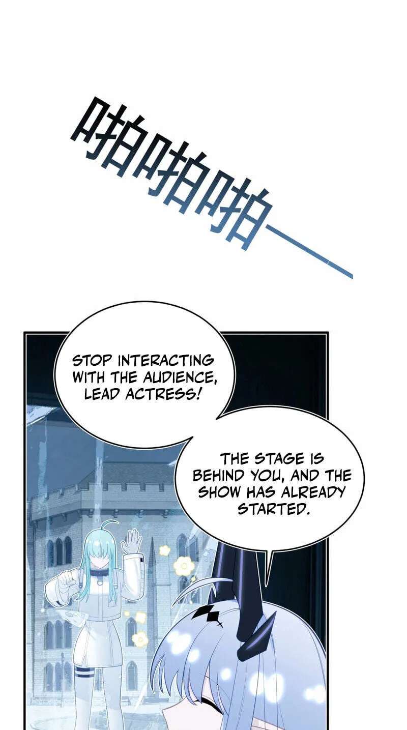 Can Contained Objects Also Act as Saviors? Chapter 18 - page 10