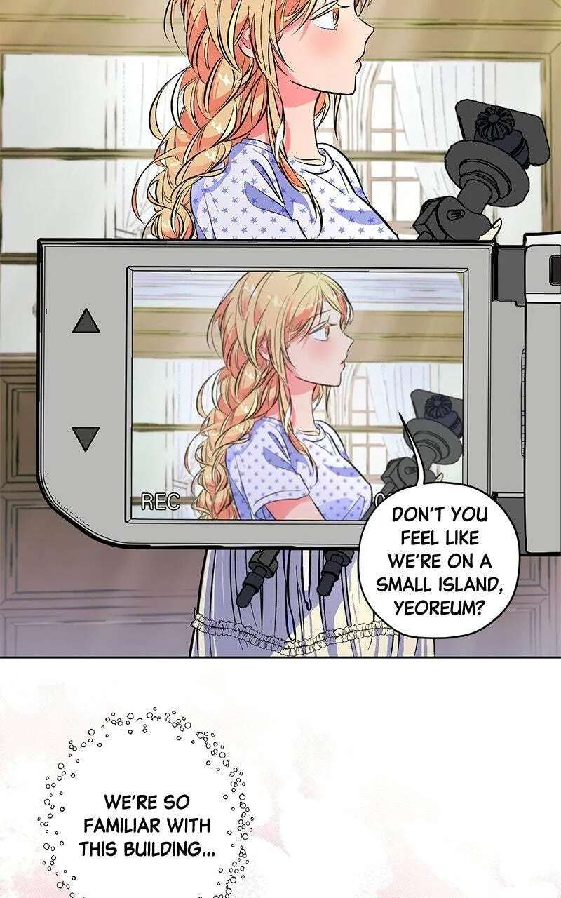 Summer Moon: The Cupid Chapter 44 - page 28
