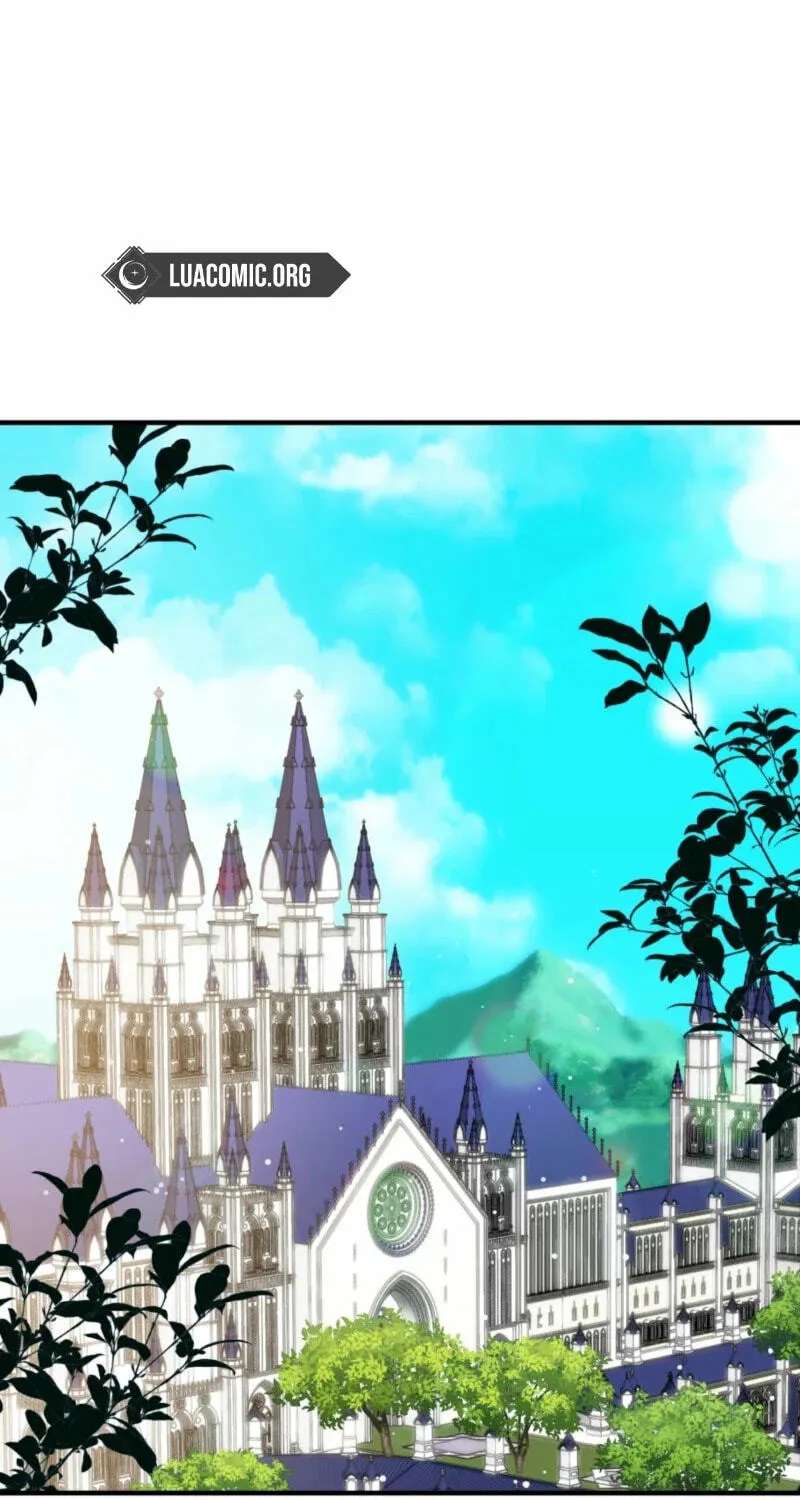 Little Lady Lilina Chapter 42 - page 61