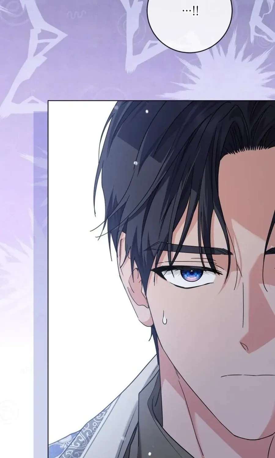 The Princess Stans in Secret Chapter 65 - page 34