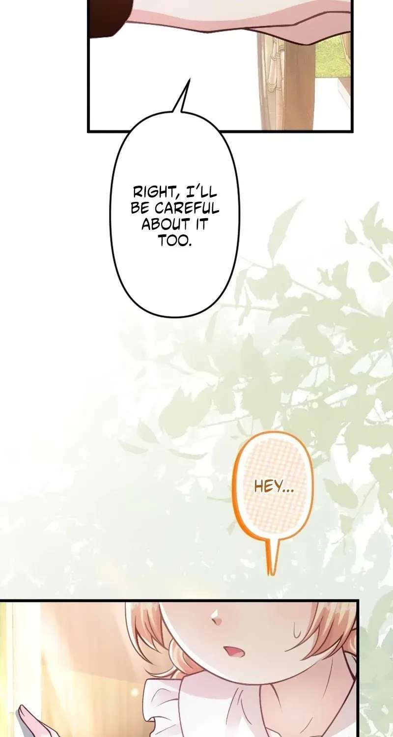 The Tyrant's Overprotective Contract Mother Chapter 47 - page 99