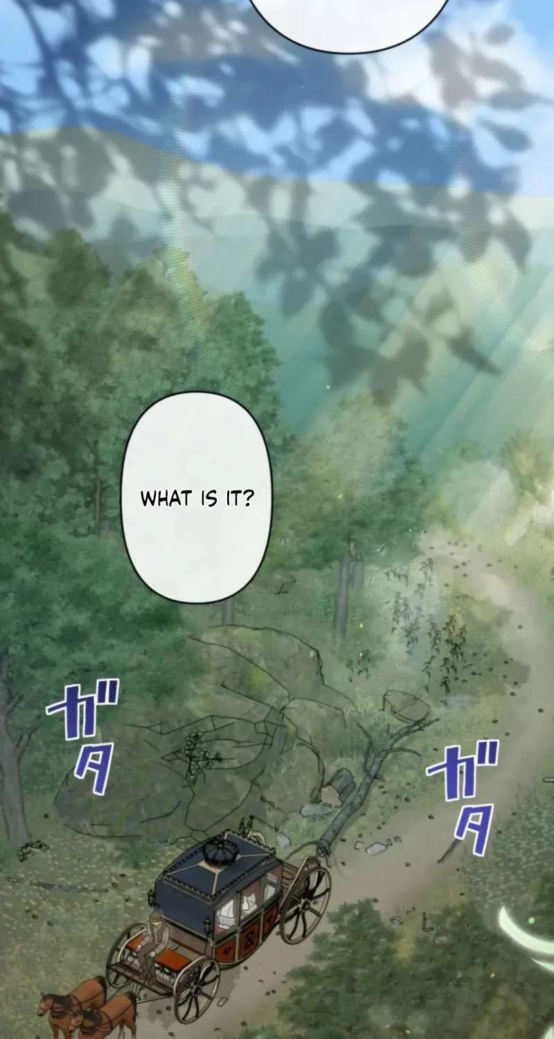 I'm Doomed to Die in Six Months, But I Captivated the Tyrant Emperor Chapter 27 - page 3