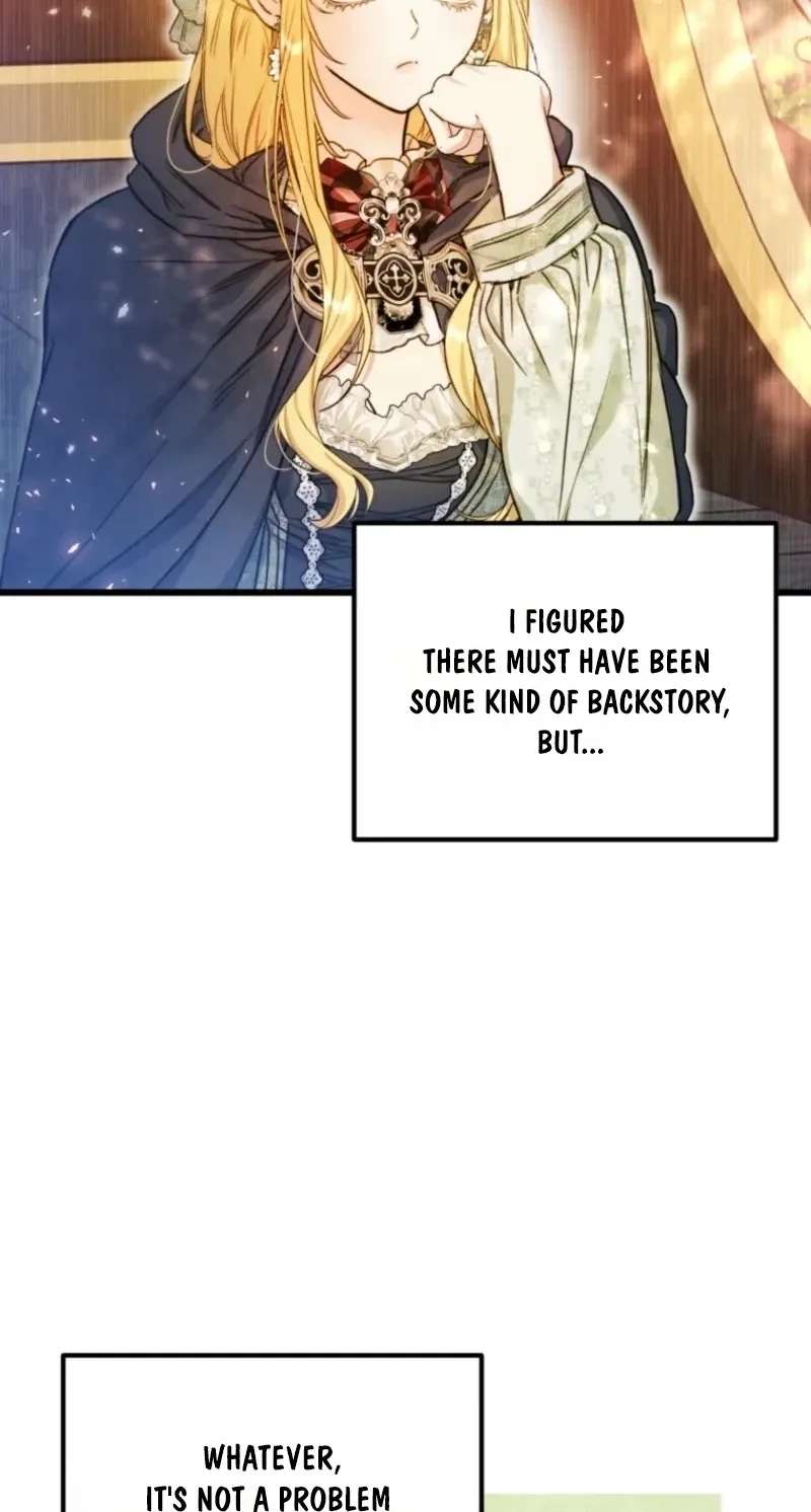 The Villainess is a Millionaire Solver Chapter 43 - page 39