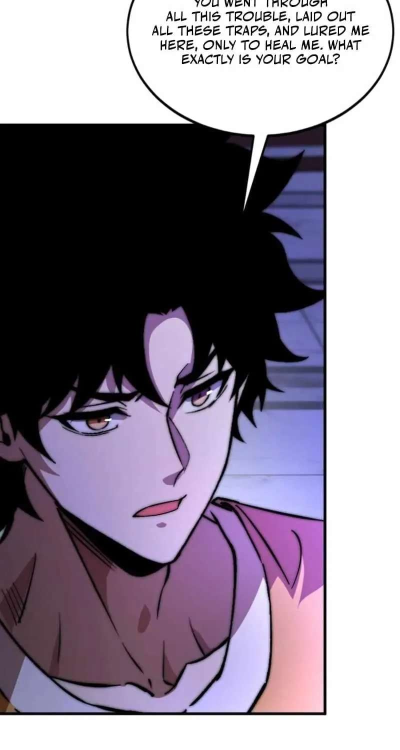 Devil Summoner, I am the Abyss Lord Chapter 88 - page 24