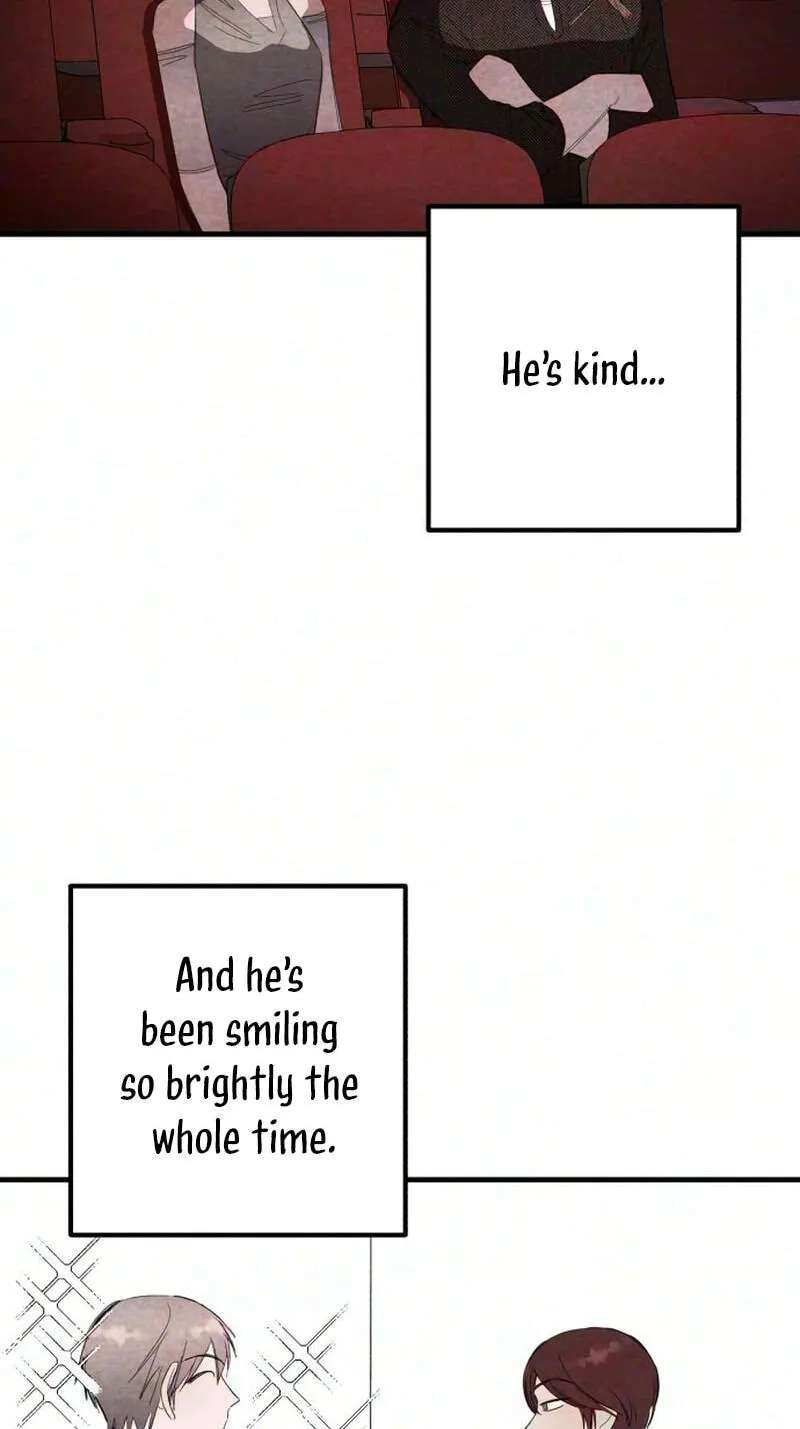 The Perfect Senior's Secret! Chapter 29 - page 31