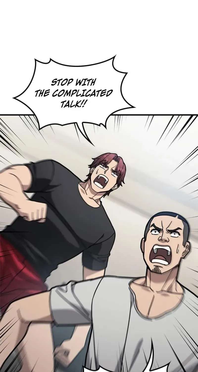 Fight Tier 1 Saving a tutor Chapter 13 - page 78