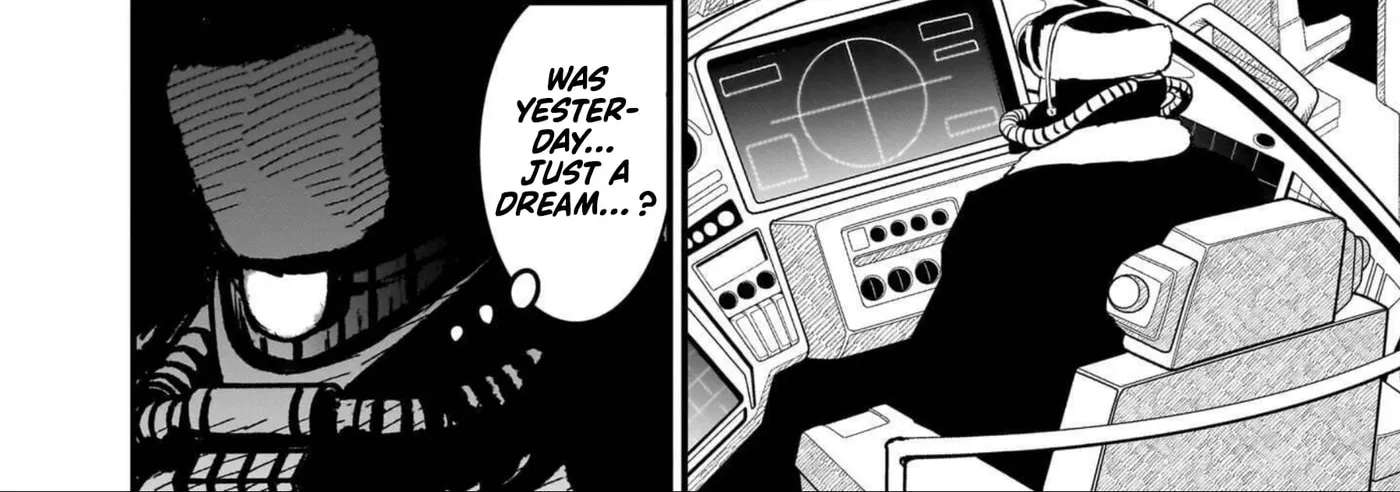 Kidou Senshi Gundam: Flanagan Boon Senki Chapter 41 - page 12