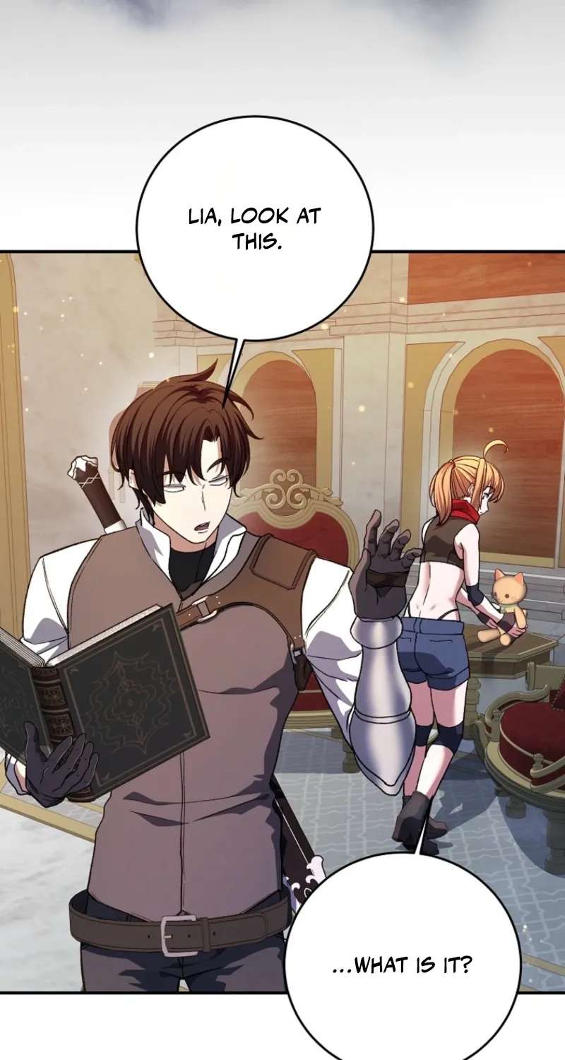 The Returnee’s Hidden Strategy Stream Chapter 44 - page 73