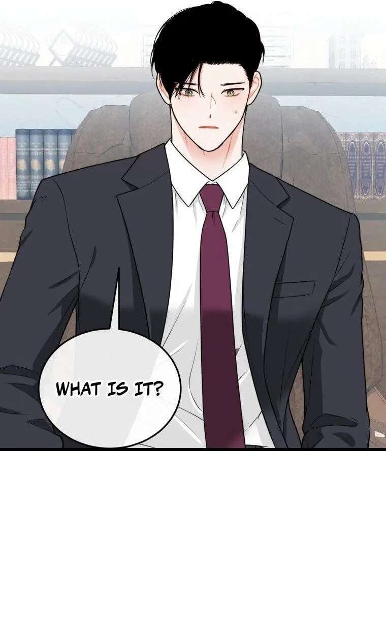 The Worse It Is, the Better It Tastes Chapter 31 - page 48