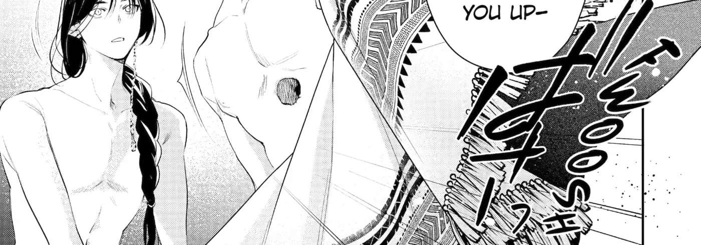 Sennenkimatsu ni Hoeru Koi Chapter 13 - page 50