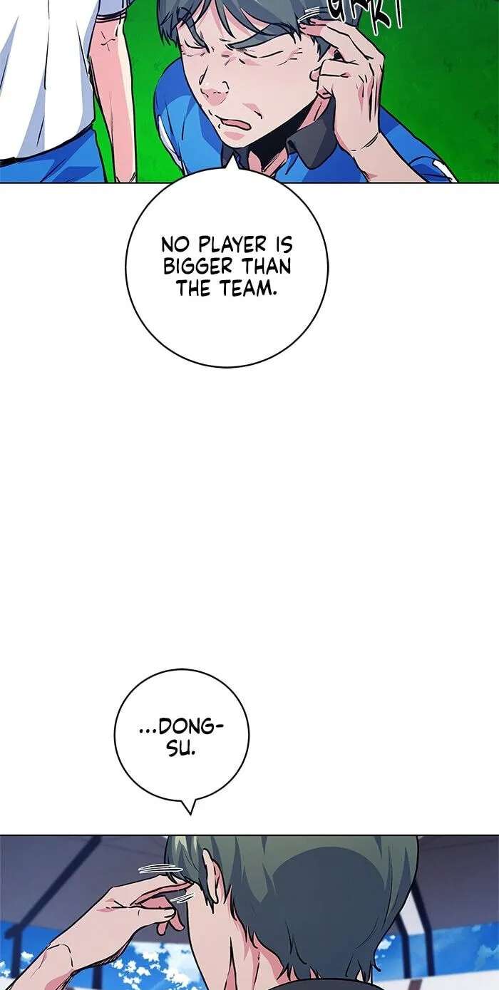 Top Corner Chapter 258 - page 22