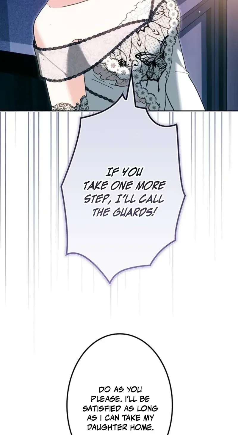 The Hated Stepmother Begins Her Second Life Chapter 34 - page 87