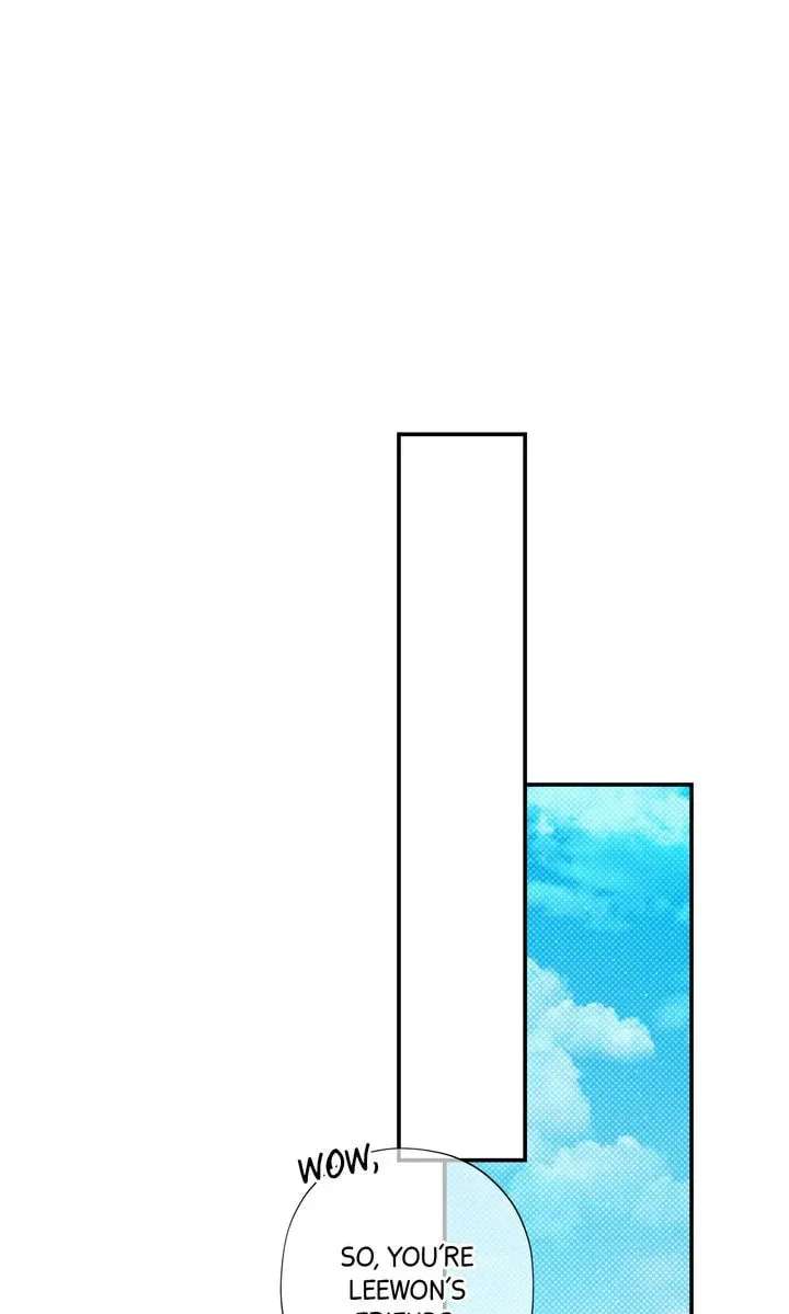 Take Me High Chapter 68 - page 56