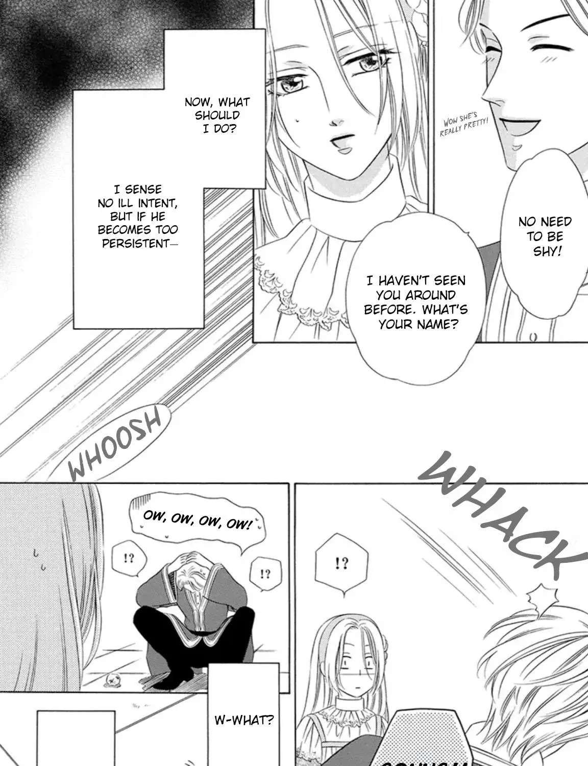 The Lazy Beast Inside the Cage Chapter 4 - page 73