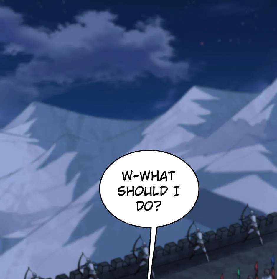 The Beginning After the End Chapter 253 - page 55