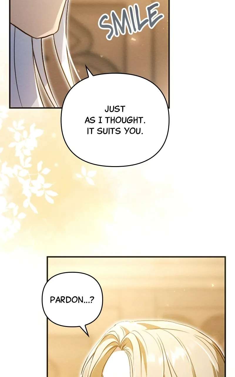 The Northern Warrior’sBeloved Bride Chapter 3 - page 43